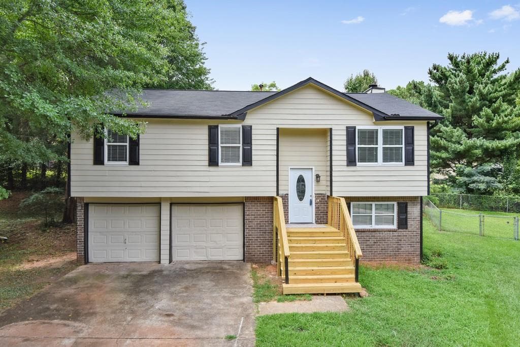 2063 Kimber Trail, Stone Mountain, GA 30088 — most recent listing photo