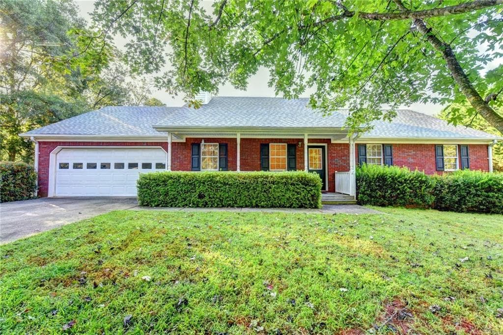 709 Academy Woods Drive, Jefferson, GA 30549 — most recent listing photo