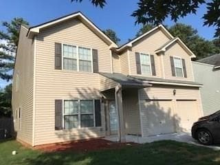 3987 ROSEBUD PARK Drive, Snellville, GA 30039 — most recent listing photo