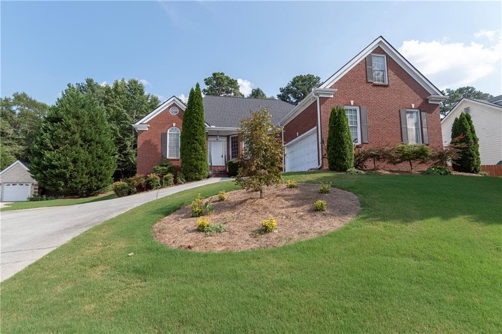 4055 BUTLER SPRINGS Drive, Loganville, GA 30052 — most recent listing photo