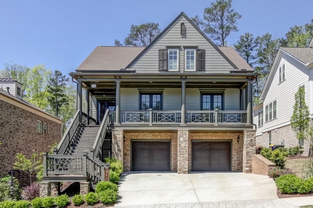 1735 Tabor Drive, Marietta, GA 30062 — most recent listing photo