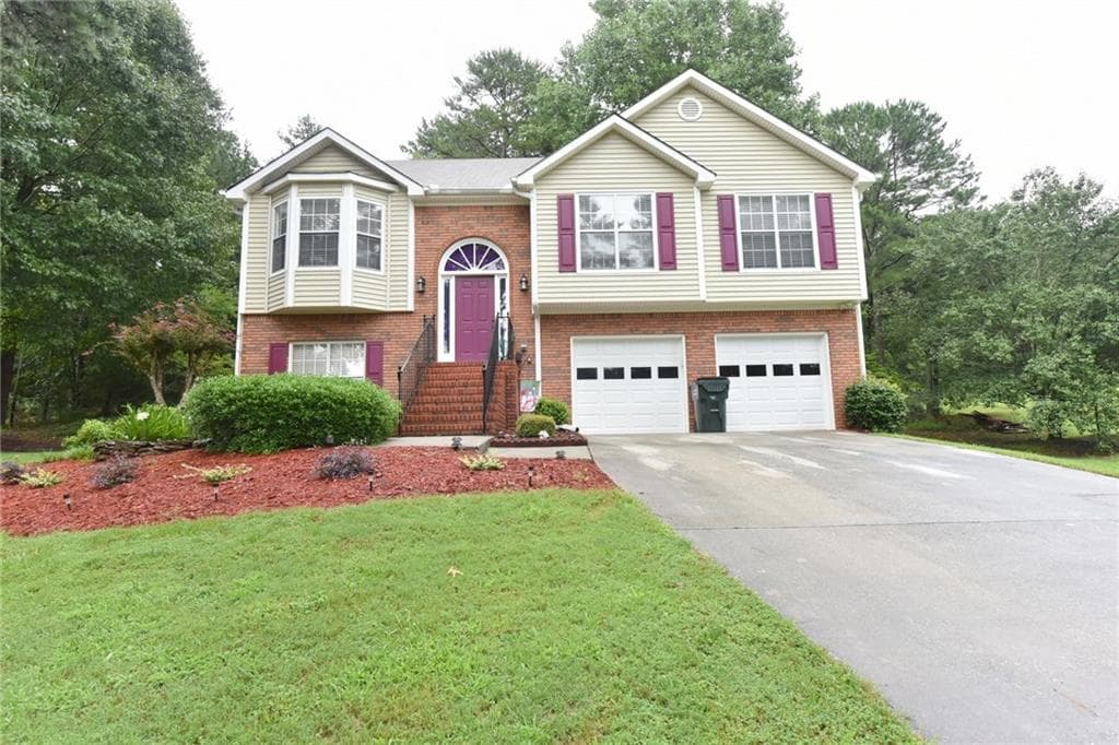 5515 FOREST FALLS Drive, Loganville, GA 30052 — most recent listing photo