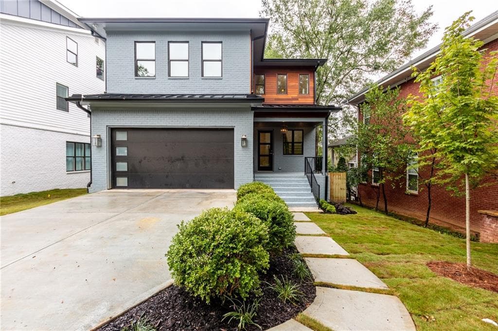 1471 Canoochee Drive, Brookhaven, GA 30319 — most recent listing photo