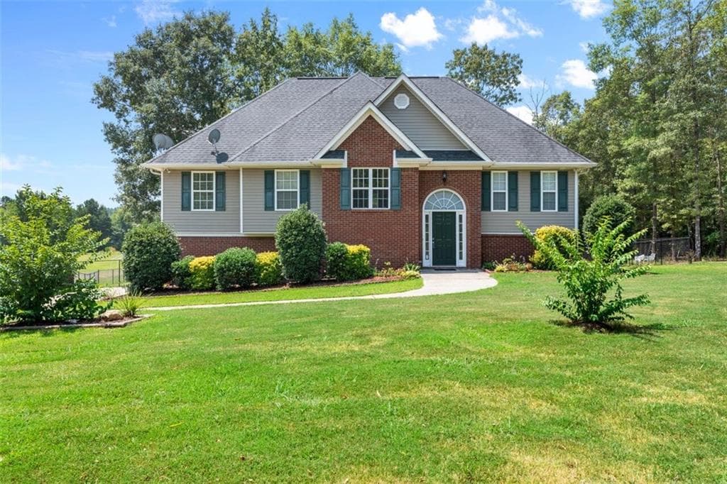 5 bedroom, 2,352 sq ft single family residence sold at 15 Ore Mine Road, Taylorsville, GA 30178