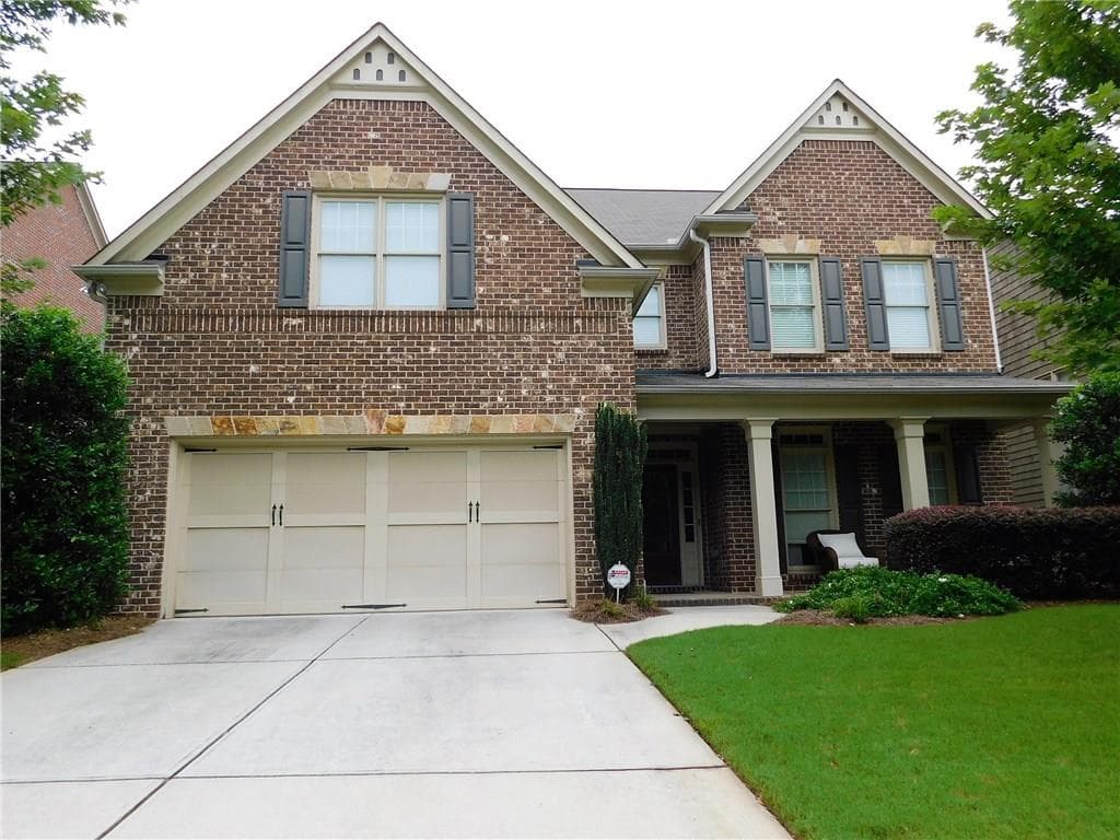 2141 Cheyanne Drive, Smyrna, GA 30080 — most recent listing photo