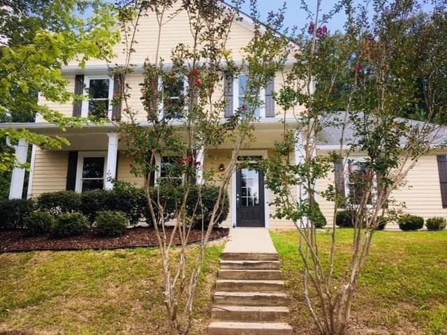 110 Covington Dr, Ball Ground, GA 30107 — most recent listing photo