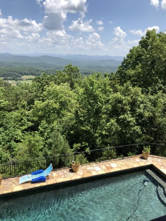 38 Jackies Bluff, Mineral Bluff, GA 30559 — most recent listing photo