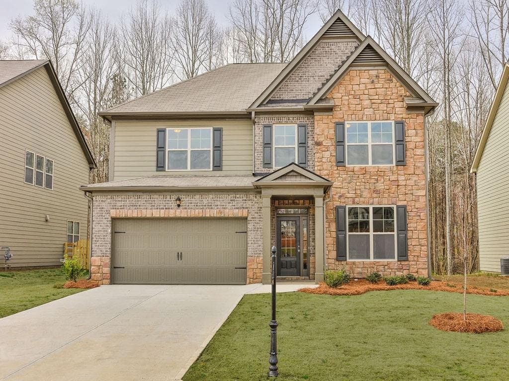 6025 Partners Pass, Cumming, GA 30028 — most recent listing photo