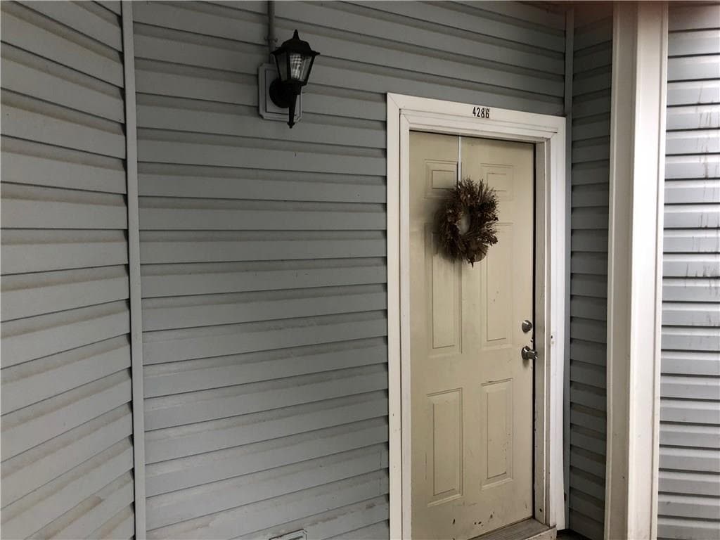 4286 Orchard Grove, Stone Mountain, GA 30083 — most recent listing photo