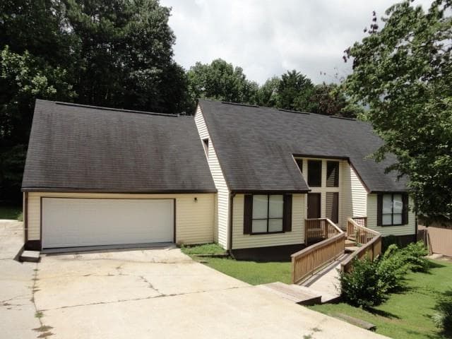 1101 Aspen Log Place, Austell, GA 30168 — most recent listing photo