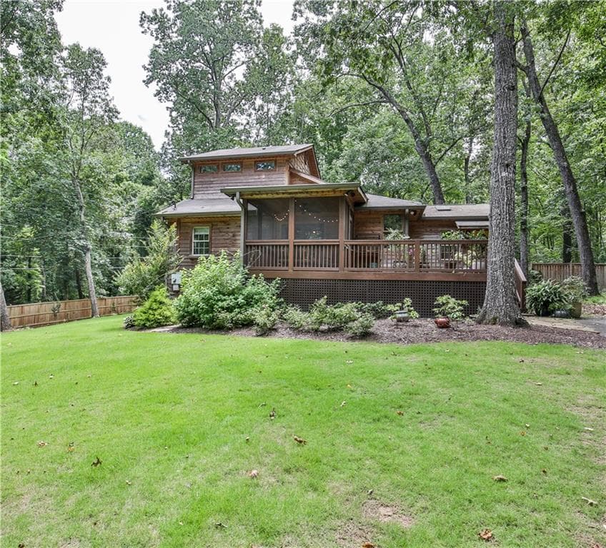 171 E Lake Drive, Roswell, GA 30075 — most recent listing photo