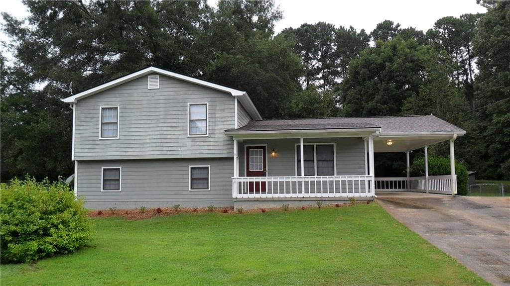 1320 Compton Woods Drive, Loganville, GA 30052 — most recent listing photo