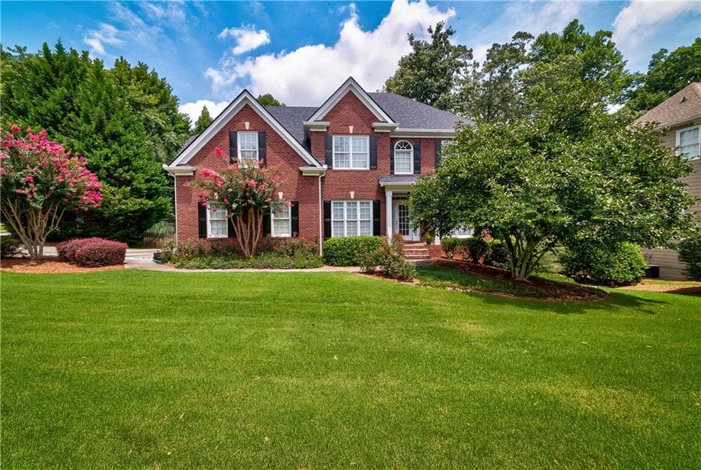 4435 Three Chimneys Lane, Cumming, GA 30041 — most recent listing photo