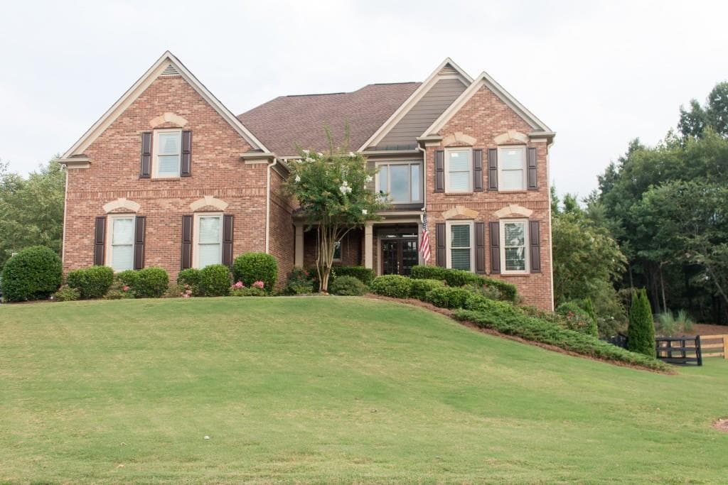 4485 SLOAN Ridge, Cumming, GA 30028 — most recent listing photo