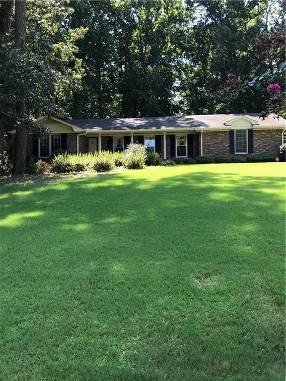 2221 Dartford Drive, Dunwoody, GA 30338 — most recent listing photo
