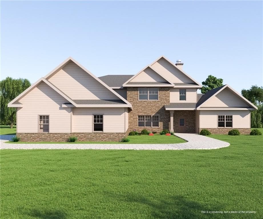 8540 Feather Court, Lula, GA 30554 — most recent listing photo