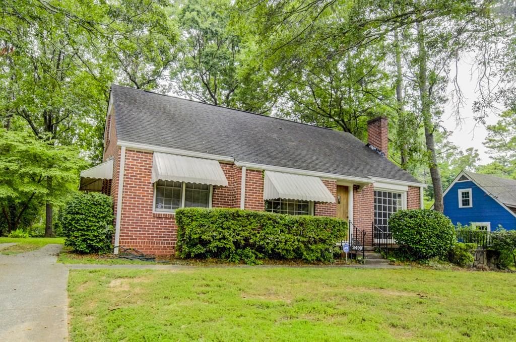 2499 Jefferson Terrace, East Point, GA 30344 — most recent listing photo