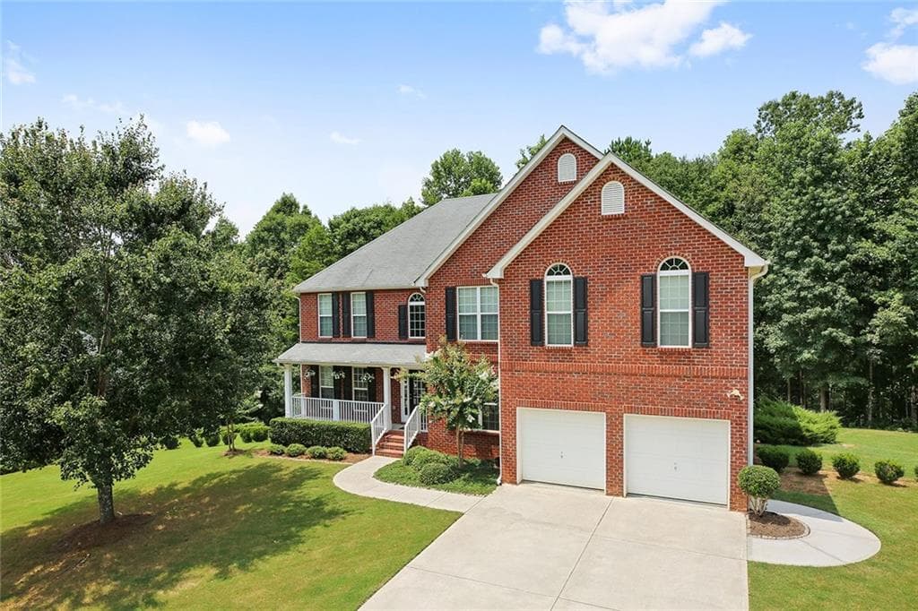 5440 Pleasant Woods Drive, Flowery Branch, GA 30542 — most recent listing photo
