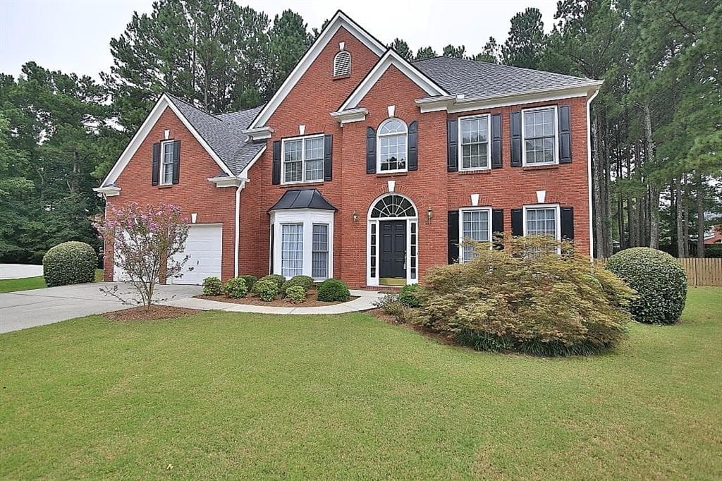 2531 Rice Mill Run, Grayson, GA 30017 — most recent listing photo