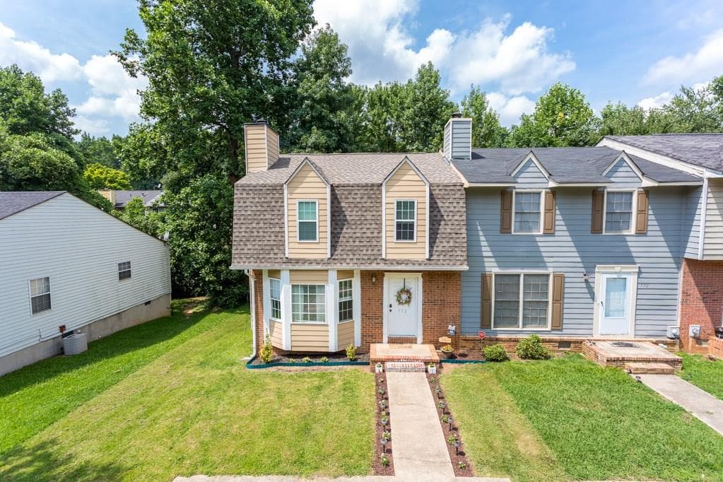 772 Joseph Club Drive, Mableton, GA 30126 — most recent listing photo