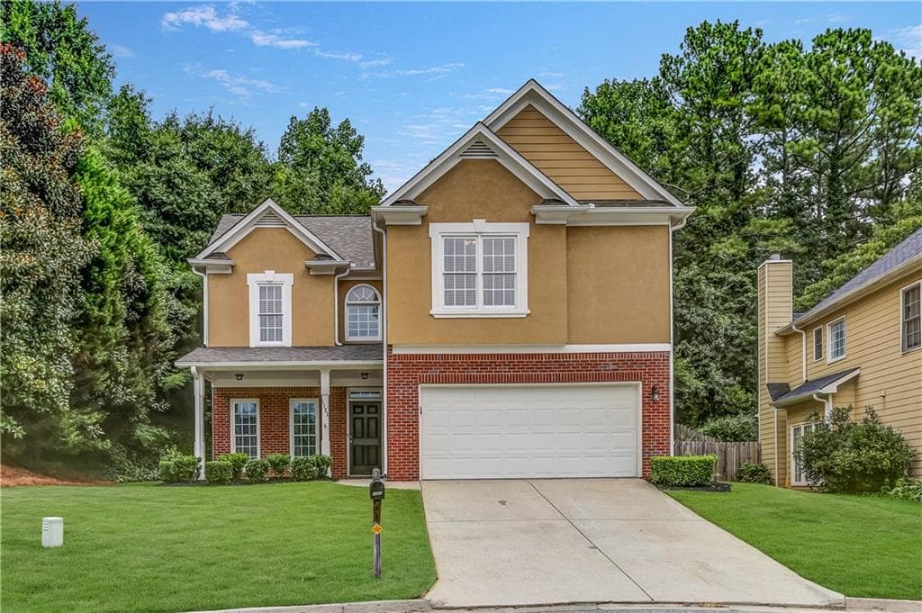 1123 Glenrose Drive, Smyrna, GA 30080 — most recent listing photo