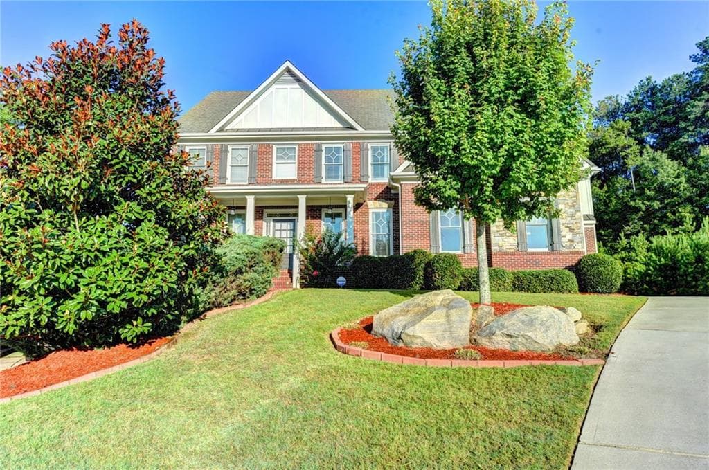 755 CAPE IVEY Drive, Dacula, GA 30019 — most recent listing photo
