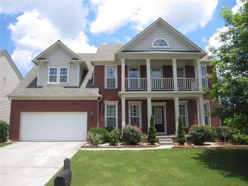 4360 Agard Street, Cumming, GA 30040 — most recent listing photo