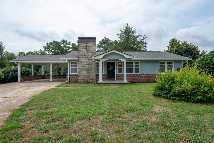 4166 Highway 138, Stockbridge, GA 30281 — most recent listing photo