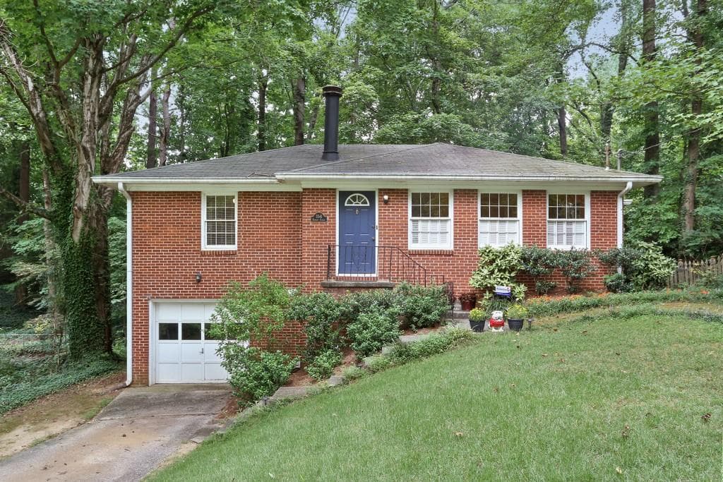 3541 Hamlin Circle, Chamblee, GA 30341 — most recent listing photo