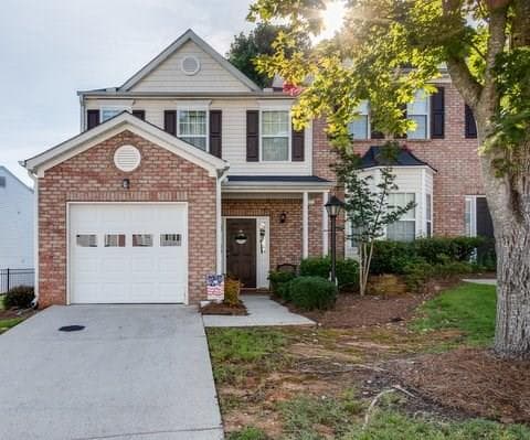 1627 Indian Way, Cumming, GA 30040 — most recent listing photo