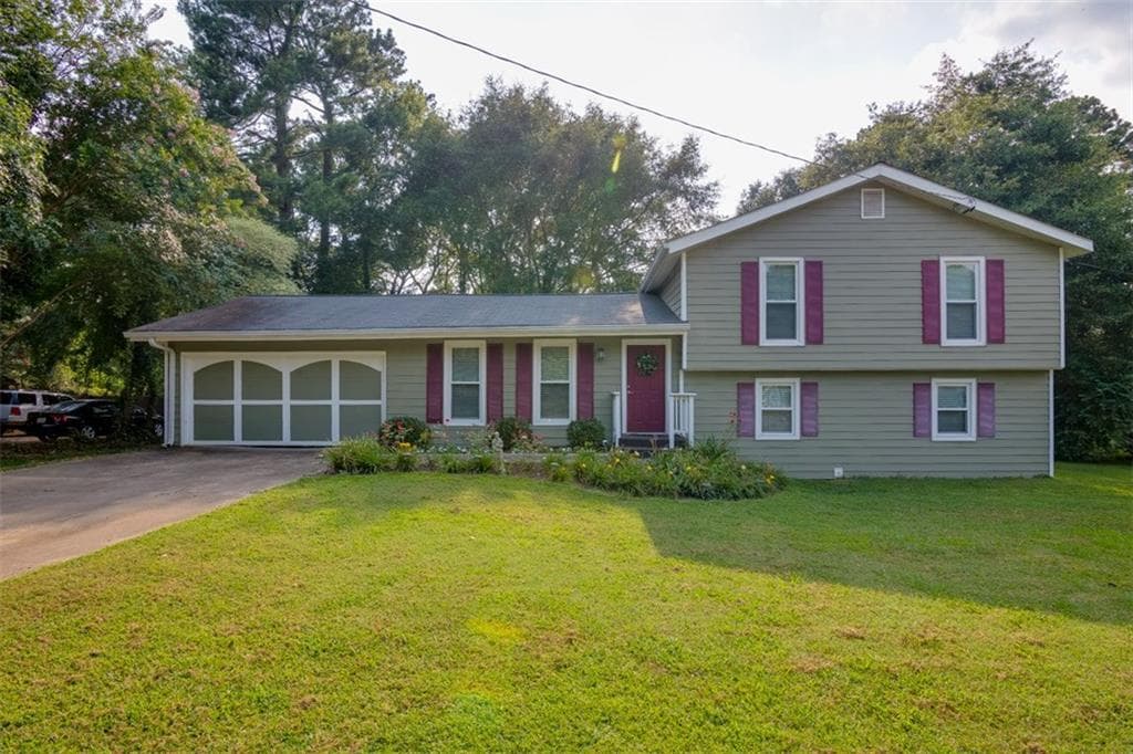 4006 Heathmoore Court, Duluth, GA 30096 — most recent listing photo