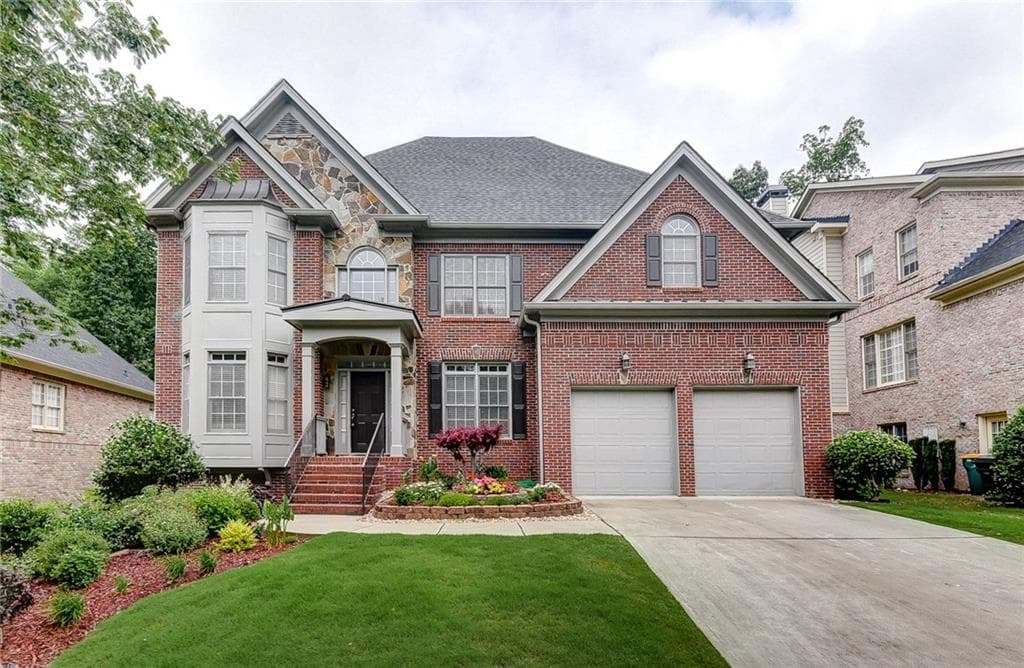 6035 Bailey Ridge Drive, Duluth, GA 30097 — most recent listing photo
