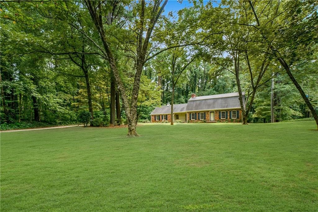2780 Indian Trail Drive, Tucker, GA 30084 — most recent listing photo