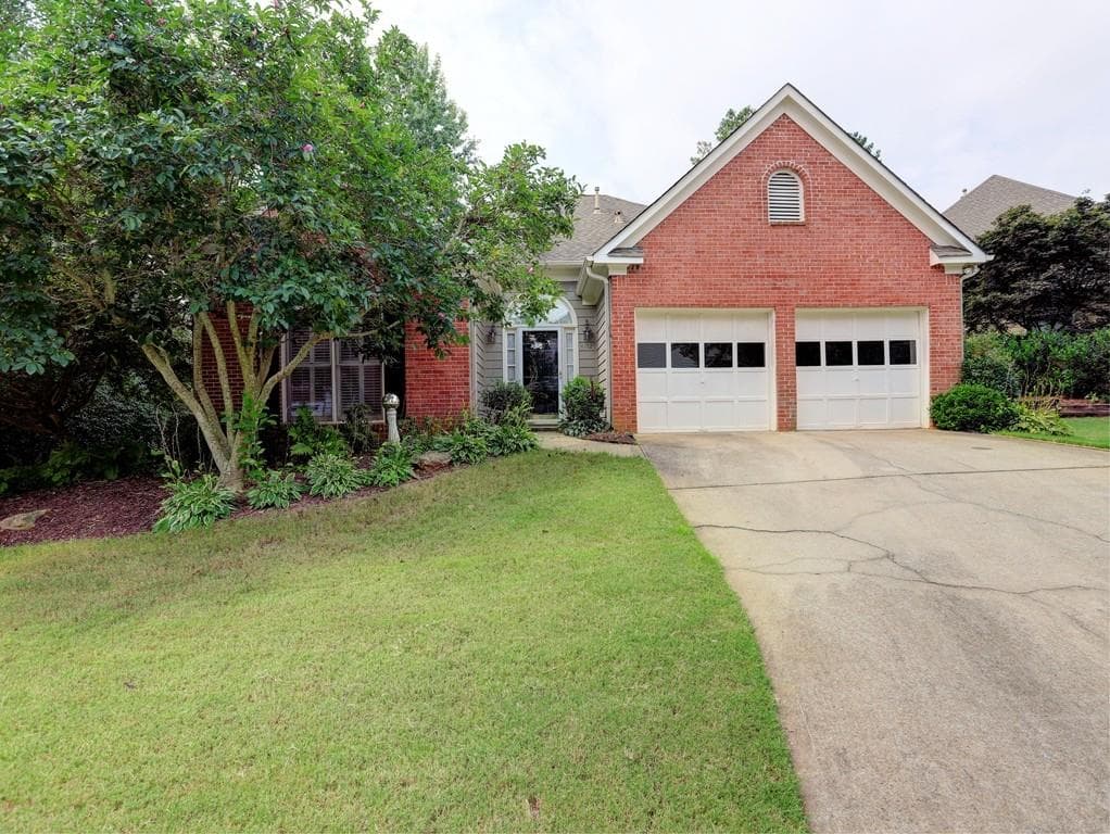 4112 Christacy Way, Marietta, GA 30066 — most recent listing photo