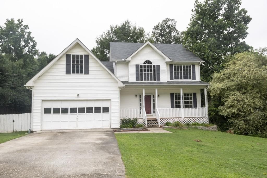 4 bedroom, 2,761 sq ft single family residence sold at 2530 Ivy Stone Trail, Buford, GA 30519