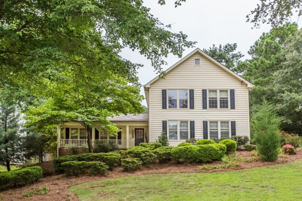 934 Millbrook Court, Tucker, GA 30084 — most recent listing photo