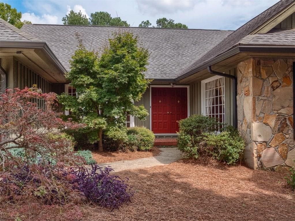 11840 Hardscrabble Trail, Roswell, GA 30075 — most recent listing photo
