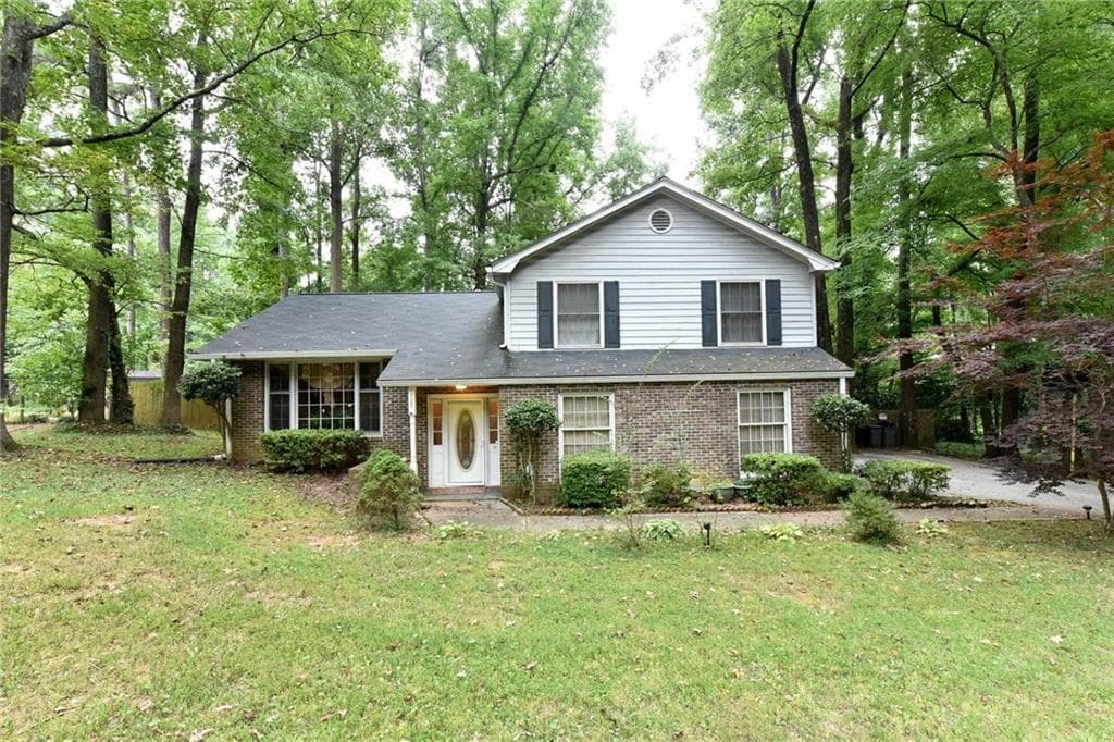4729 FELLSRIDGE Drive, Stone Mountain, GA 30083 — most recent listing photo