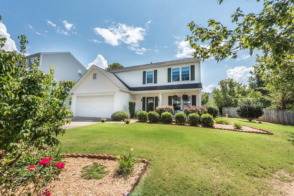 133 River Marsh Lane, Woodstock, GA 30188 — most recent listing photo