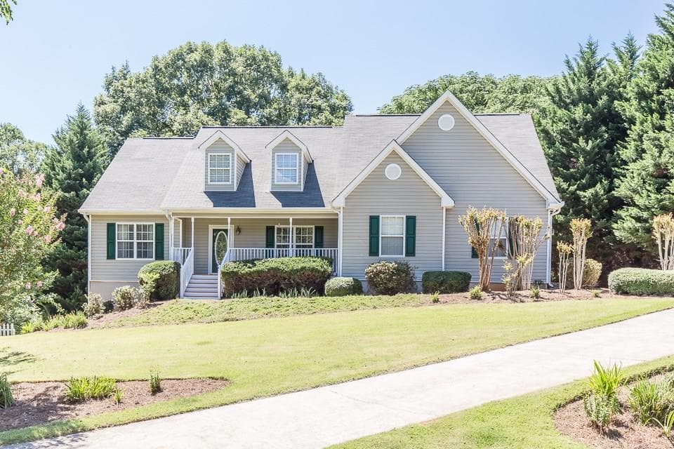 3951 Pointe North, Gainesville, GA 30506 — most recent listing photo