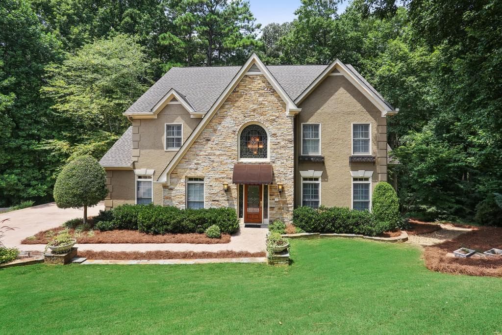 3410 River Ferry Drive, Johns Creek, GA 30022 — most recent listing photo