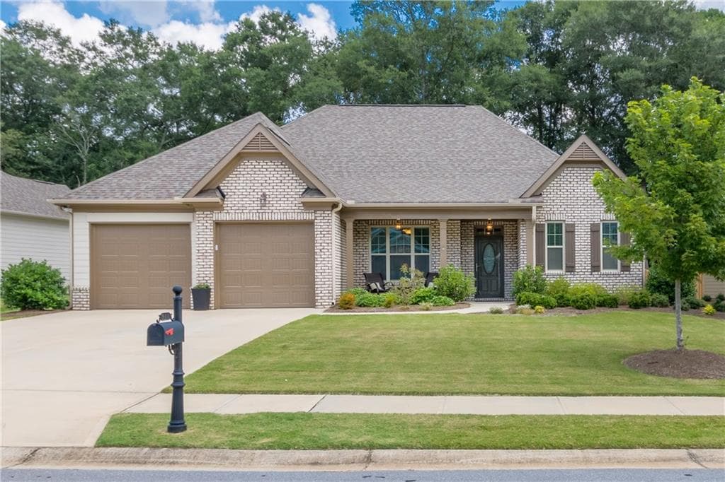 477 Butterfly Lane, Braselton, GA 30517 — most recent listing photo