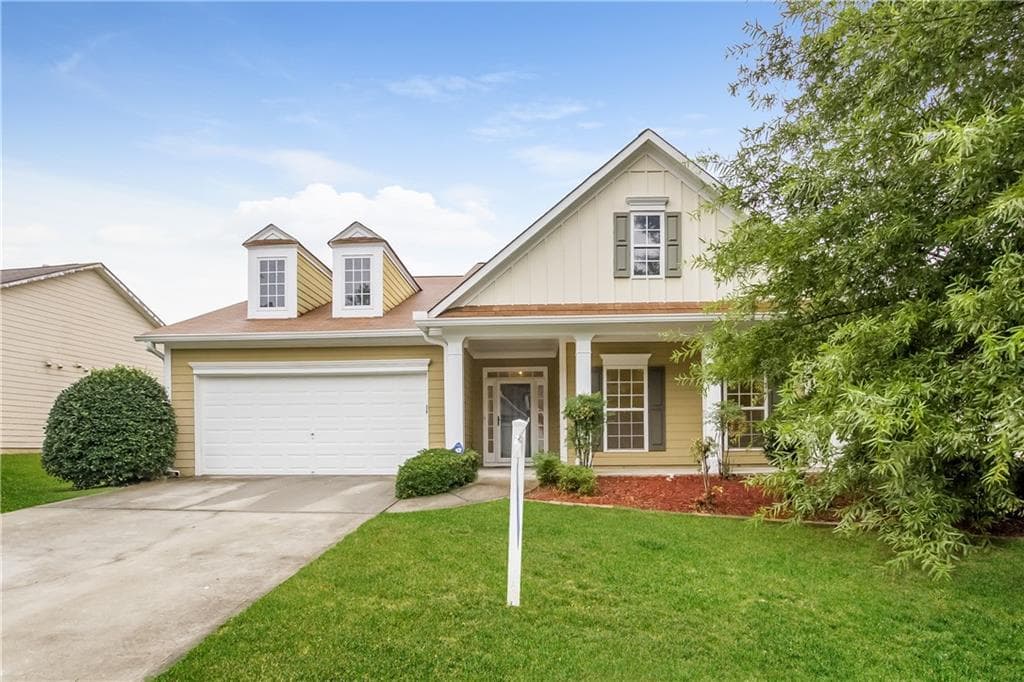7117 Boulder Pass, Union City, GA 30291 — most recent listing photo