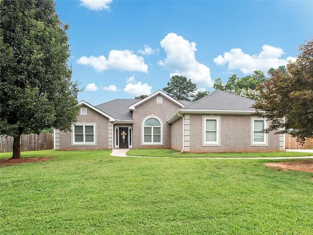 108 Simeon Drive, Mcdonough, GA 30252 — most recent listing photo
