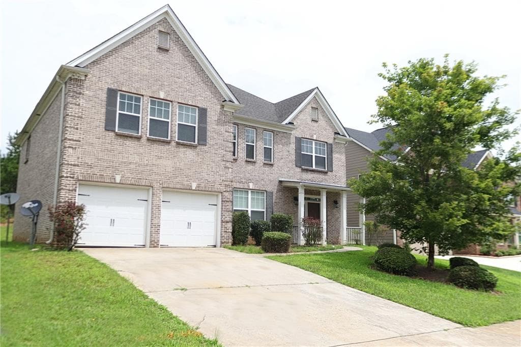 2036 Broadmoor Way, Fairburn, GA 30213 — most recent listing photo