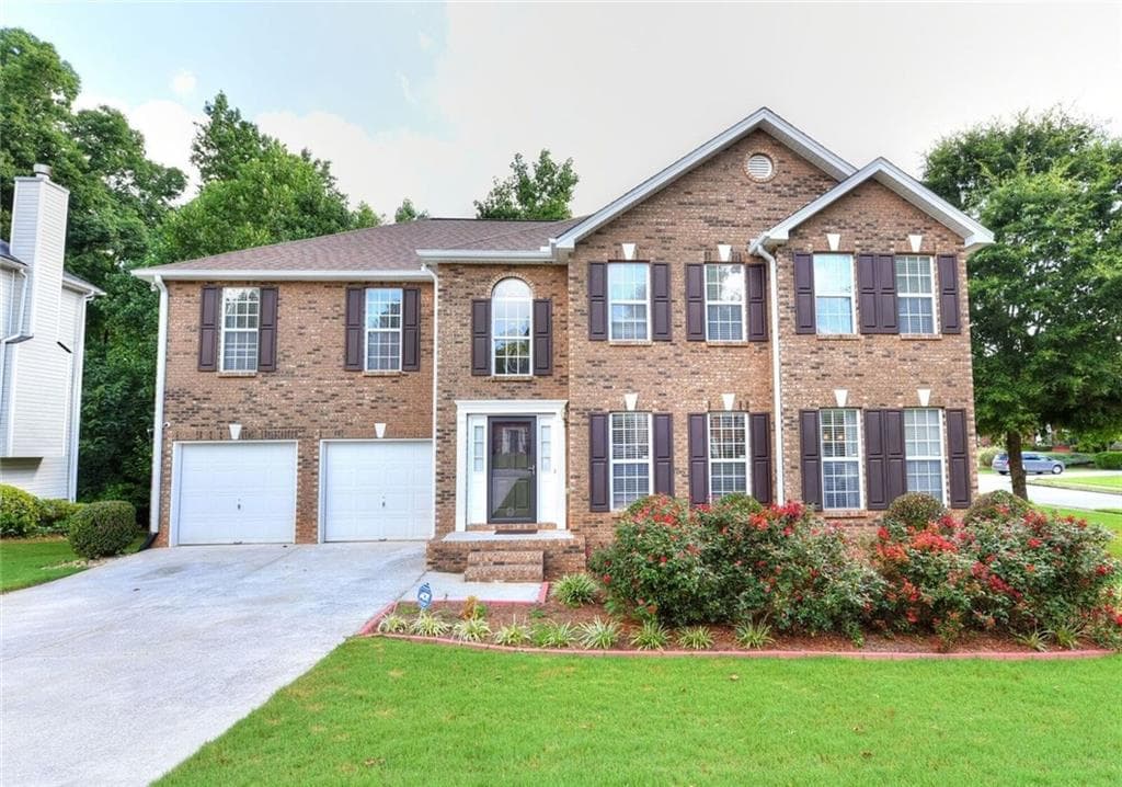 3281 Kittery Drive, Snellville, GA 30039 — most recent listing photo