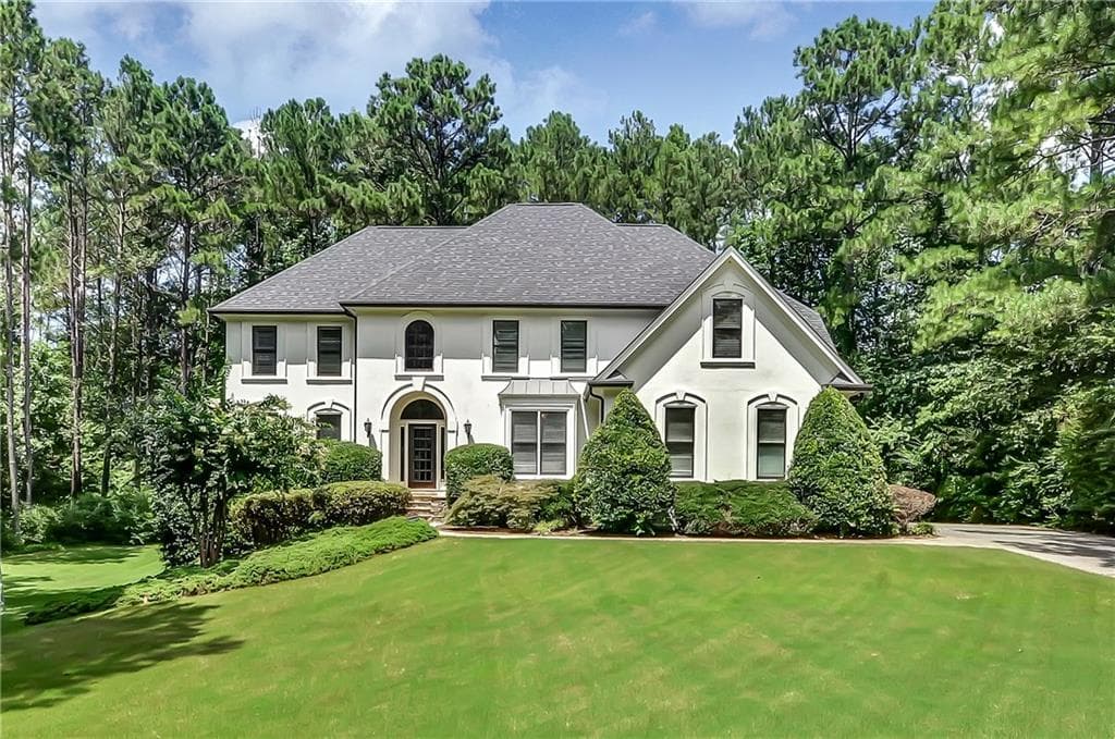 510 Abernathy Oaks Way, Alpharetta, GA 30004 — most recent listing photo