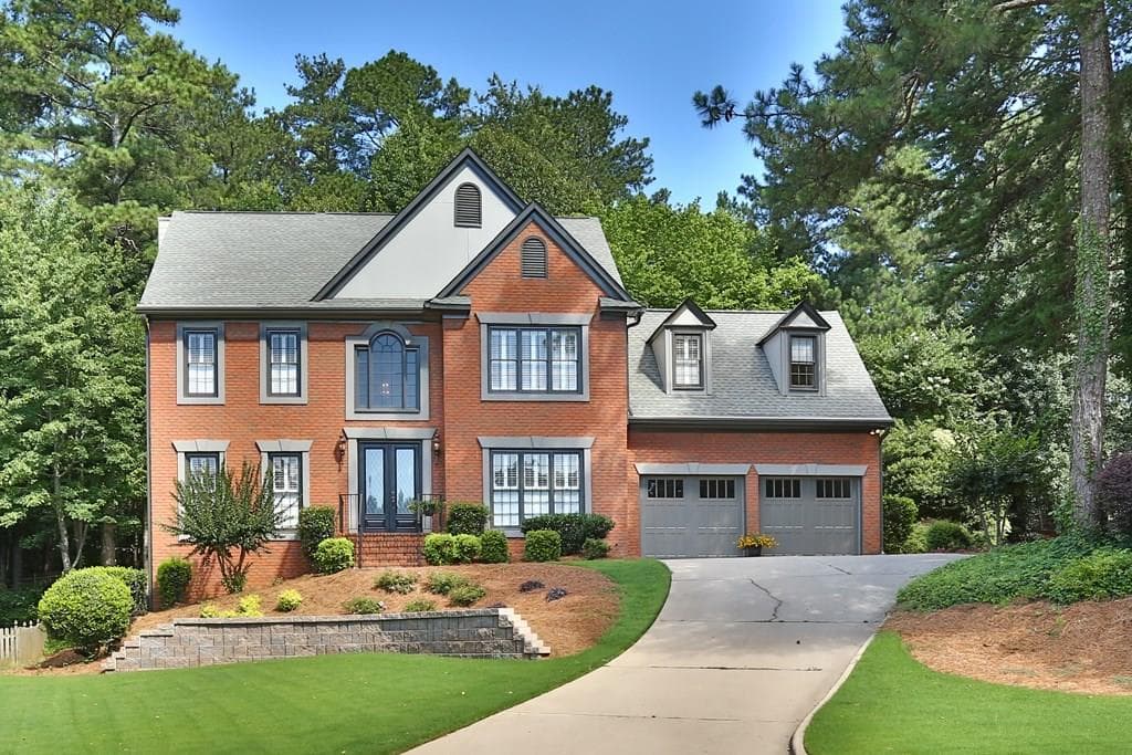 11570 Dunhill Place Drive, Alpharetta, GA 30005 — most recent listing photo