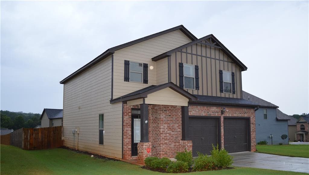 981 McDuffie Circle, Douglasville, GA 30134 — most recent listing photo