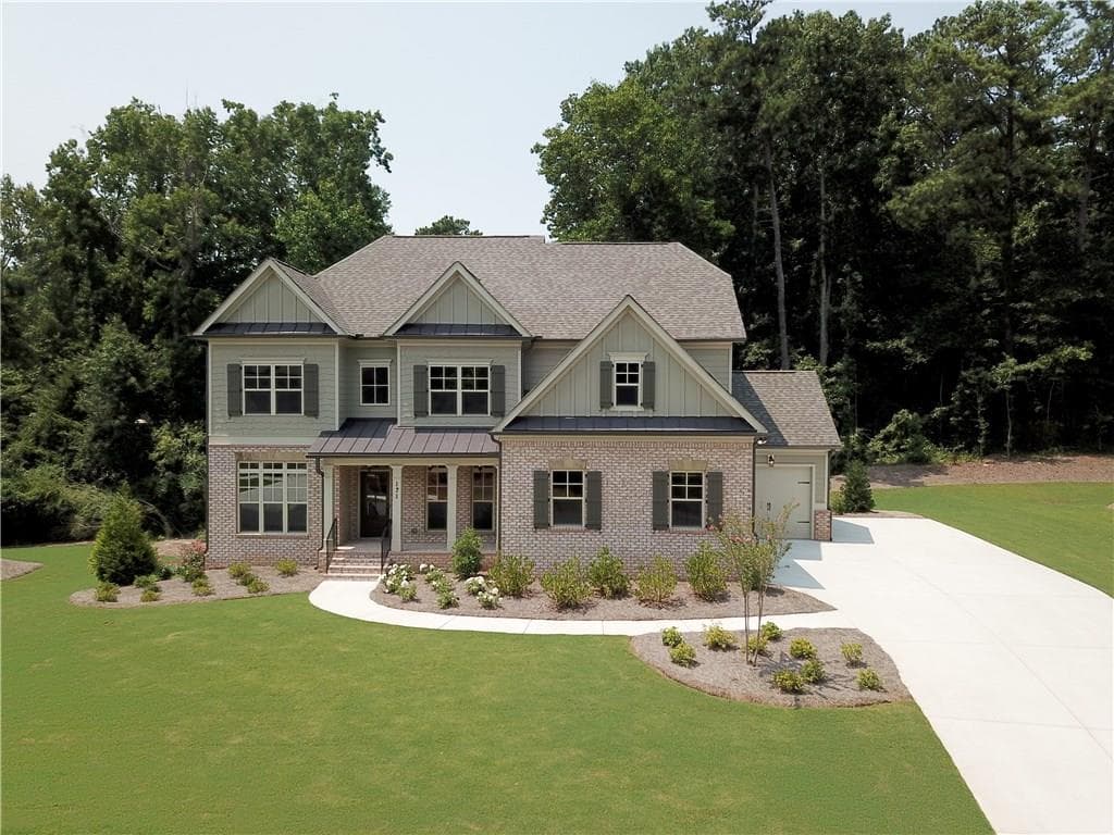 171 Jackson Heights Lane, Marietta, GA 30064 — most recent listing photo